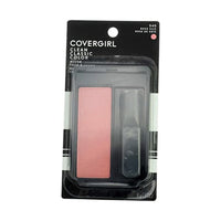 أحمر الخدود الكلاسيكي ذو اللون الوردي الحريري Covergirl Classic Color Blush, Rose Silk [540], 0.3 Ounce