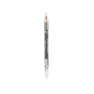 قلم تحديد العيون بيرفكت بليند من كوفرجيرل COVERGIRL Perfect Blend Eyeliner Pencil Charcoal Neutral, .03 Ounce (packaging may vary)