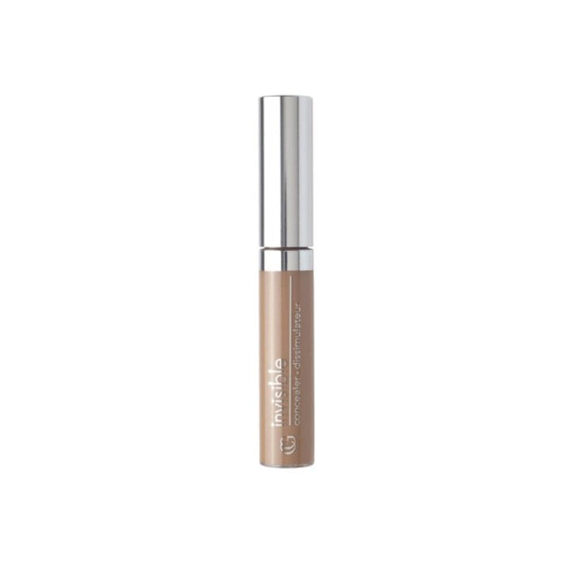 كريم كونسيلر غير مرئي من كوفر جيرل هوني 175 - 2 في كل علبة CoverGirl Honey 175 Cream Formula Invisible Concealer -- 2 per case.