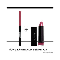 كريم أحمر الشفاه المعارض من كوفرجيرل COVERGIRL Exhibitionist Lipstick Cream, Caramel Kiss 240, Lipstick Tube 0.123 OZ (3.5 g) (Pack of 3)