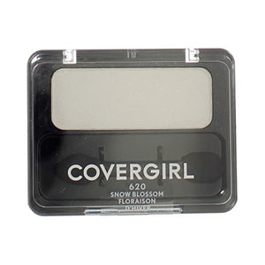 مجموعة ظلال العيون الاحترافية Cover Girl 04794 620snobls Snow Blossom Professional Eye Enhancer�?� Eye Shadow Kit