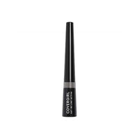 محدد عيون جيت إن لاين أكتيف من كوفرجيرل COVERGIRL Get In Line Active Eyeliner, Gray All Day, 0.08 Ounce