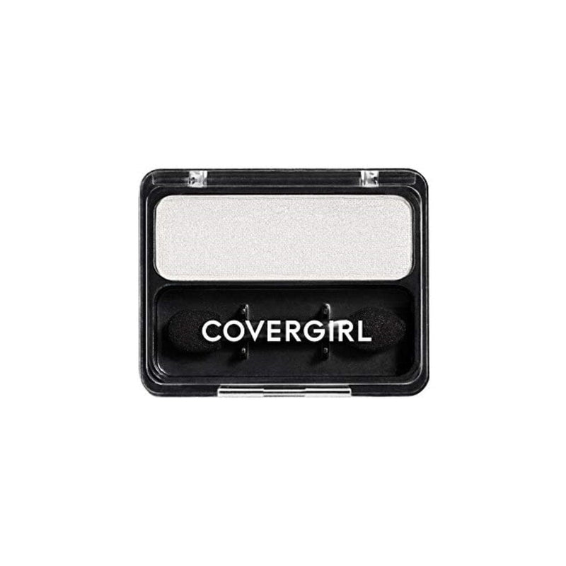 مجموعة معززات العين CoverGirl Eye Enhancers 1 Kit Shadow, Snow Blossom 620, 0.09-Ounce Pan (Pack of 3)