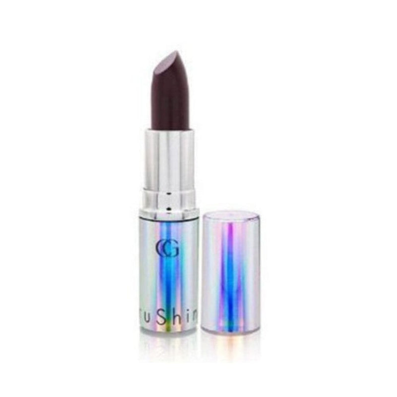 أحمر الشفاه كوفرجيرل ترو شاين رقم 460 بلوم شاين Covergirl TruShine Lipstick #460 Plum Shine