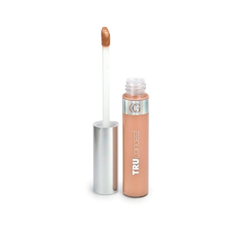 كونسيلر كونسيلر كوفر جيرل ترو كونسيل CoverGirl TruConceal Concealer Shade 6, 0.24 Ounce Bottle