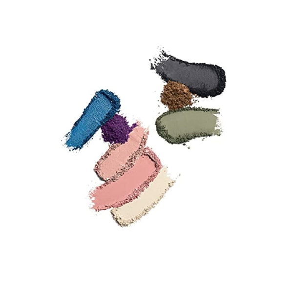 مجموعة من 2 لوحة ظلال عيون Pack of 2 Covergirl Trunaked Jewels Eyshadow Palette