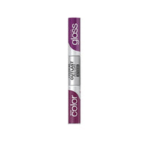 ملمع الشفاه وملمع الشفاه كولور جيرل يدوم طوال اليوم Covergirl Outlast All-day Color & Lip Gloss so Mauvelous , 0.2 Ounce