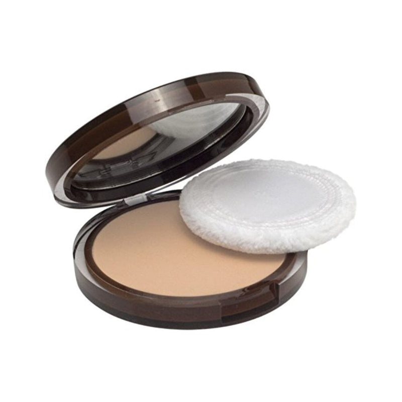 بودرة مضغوطة من كوفر جيرل كلين CoverGirl Clean Pressed Powder Compact, Classic Tan [160], 0.39 oz