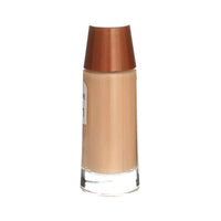 مكياج سائل نظيف باللون البيج الطبيعي CoverGirl Clean Liquid Makeup, Natural Beige, [140] 1 oz (Pack of 4)