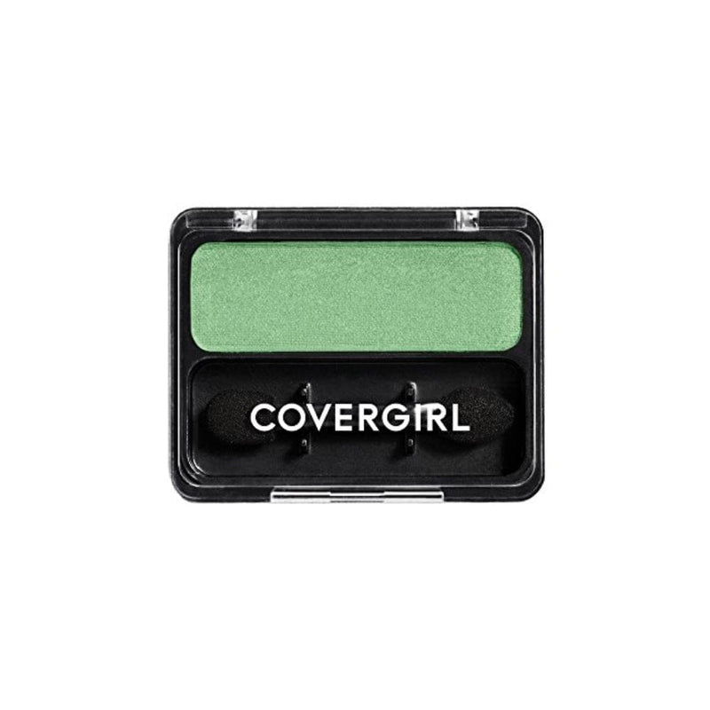 مجموعة معززات العيون من كوفرجيرل COVERGIRL Eye Enhancers 1 Kit Shadow, Kaboom Kelly 430, 0.09 Ounce Pan