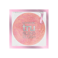 أحمر الخدود تروبلند من كوفرجيرل COVERGIRL Trublend Blush, Light Rose, 0.1 Ounce