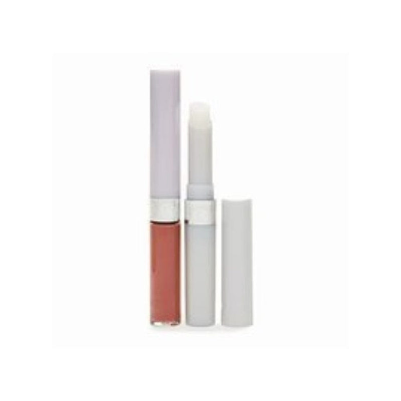 لون شفاه يدوم طوال اليوم 0.13 أونصة: برتقالي - رقم 592 CoverGirl Outlast All Day Lipcolor 0.13-Ounce : Buff - No. 592