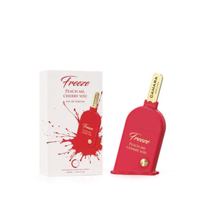 عطر بيتش مي، تشيري يو – كامارا للجنسين Peach Me, Cherry You by Camara for Unisex