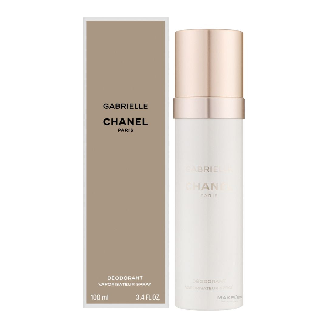 chanel Chanel Gabrielle 100 ml capacity: 100ml