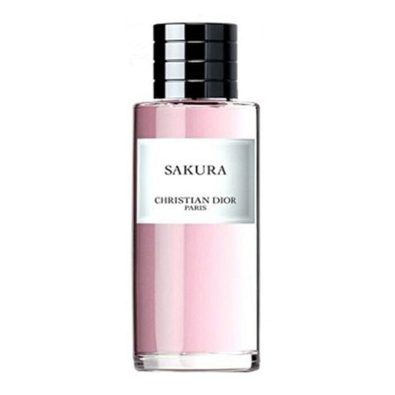 عطر ساكورا كريستيان ديور للجنسين Christian Dior Sakura