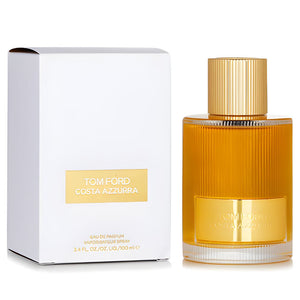 عطر كوستا أزورا الذهبي توم فورد للجنسين Costa Azzurra by Tom Ford for Unisex