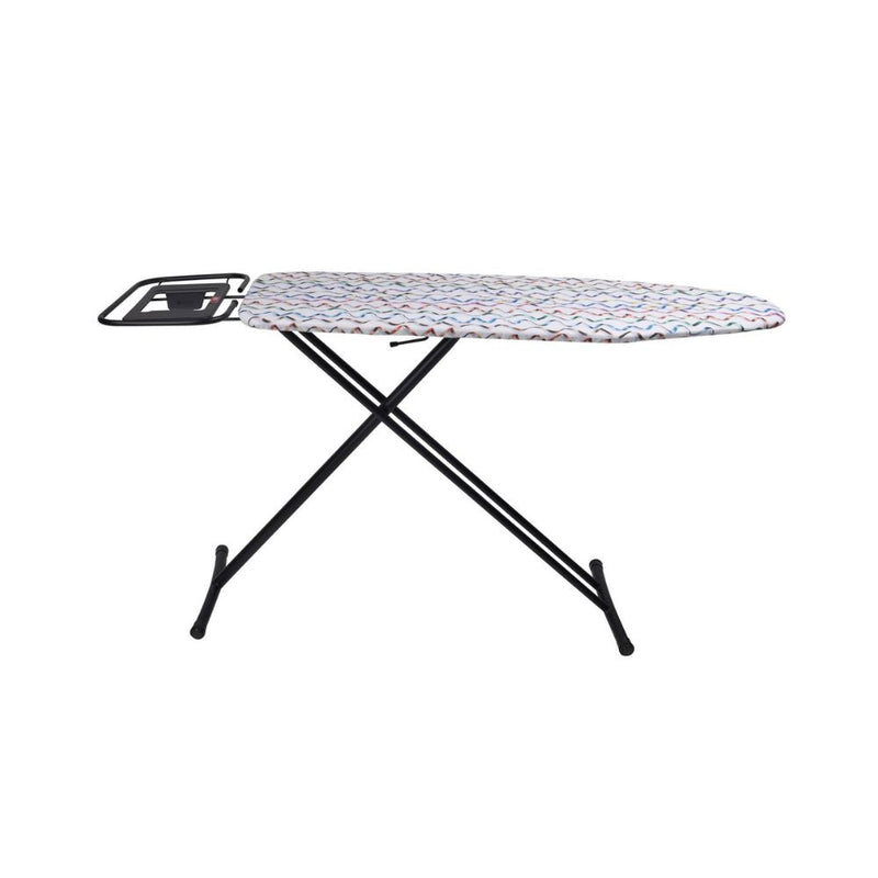 طاولة كي ملابس ديلكاسا متينة 124x38 سم DELCASA Ironing Board