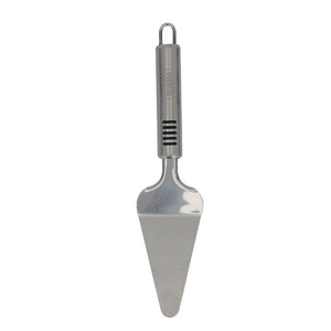 ملعقة كيك ديلكاسا ستانلس ستيل لتقديم سهل DELCASA S/S Cake Turner
