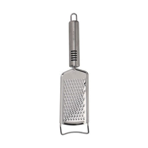 مبشرة ديلكاسا ستانلس ستيل عالية الجودة DELCASA S/S Ginger Grater
