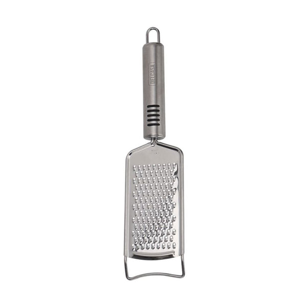 مبشرة ديلكاسا ستانلس ستيل عالية الجودة DELCASA S/S Ginger Grater