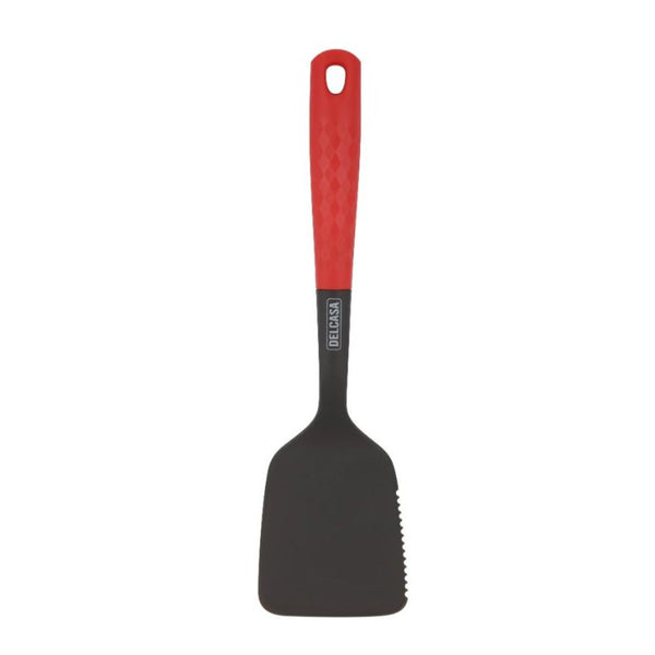 ملعقة قلب طعام ديلكاسا نايلون متينة DELCASA Nylon Turner