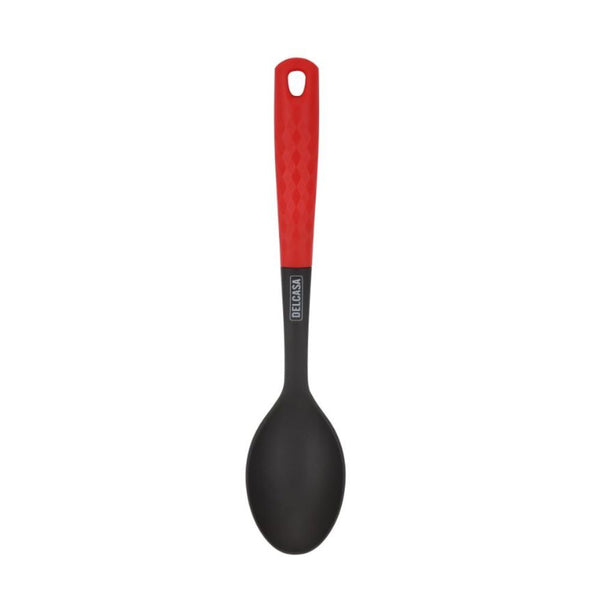 ملعقة تقديم ديلكاسا نايلون آمنة ومتينة DELCASA Nylon Serving Spoon