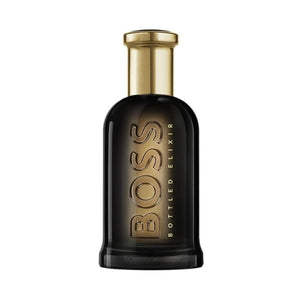 عطر بوس بوتلد اليكسير هوغو بوس للرجال Boss Bottled Elixir Hugo Boss
