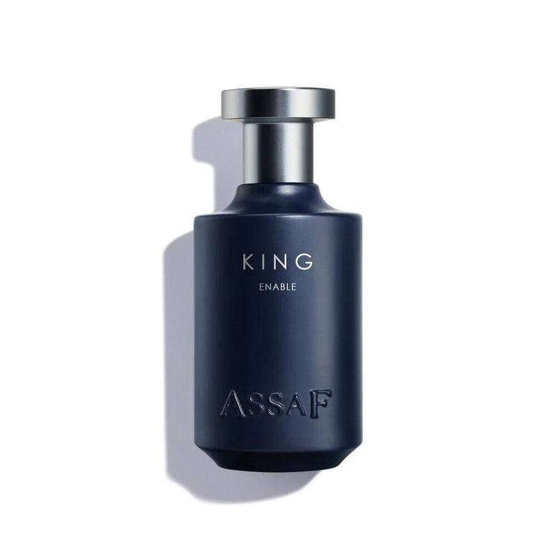 عطر كينك إنابل عساف للرجال Assaf King Enable for Men