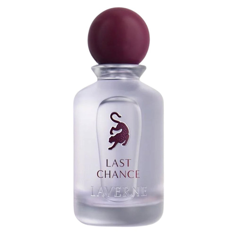 عطر لافيرن لاست تشانس للنساء  | Laverne Last Chance