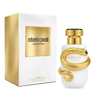 عطر سيربنتين روبرتو كافالي للنساء Serpentine by Roberto Cavalli for Women