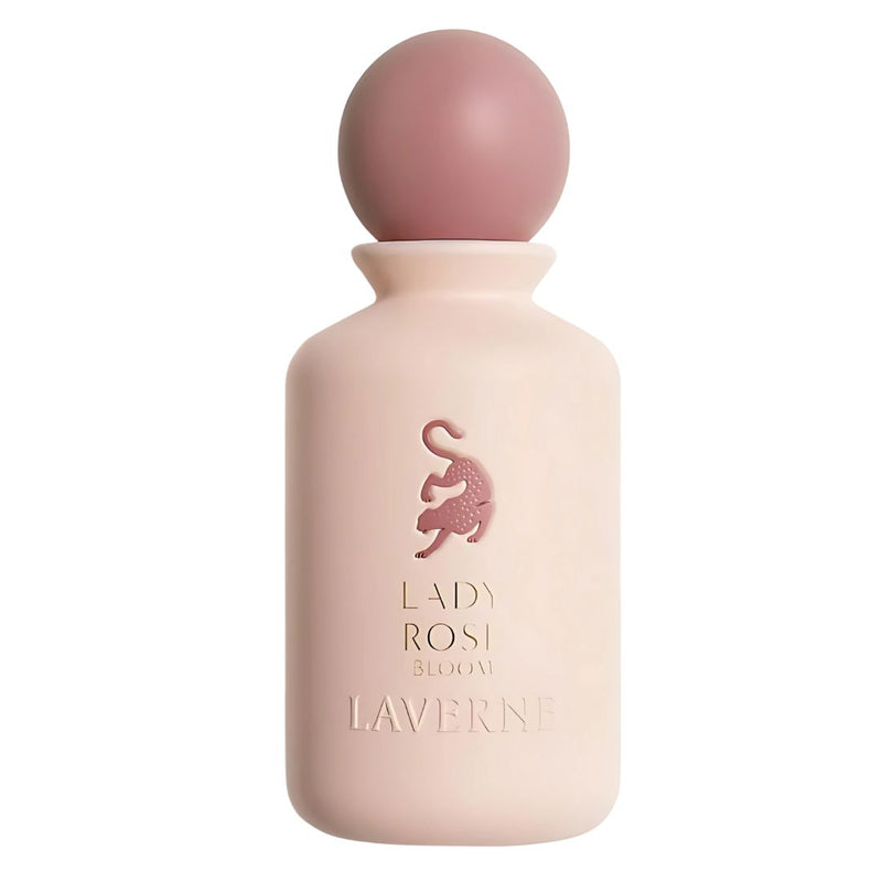عطر ليدي روز بلوم من لافيرن للنساء | Lady Rose Bloom Perfume by Laverne for Women