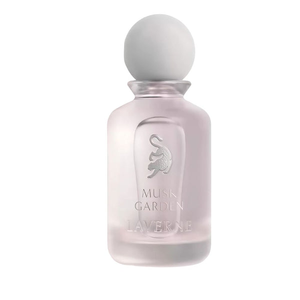 عطر لافيرن مسك غاردن للنساء | Laverne Musk Garden