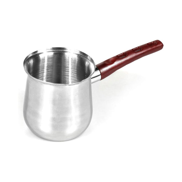 سخان قهوة ديلكاسا من الفولاذ المقاوم للصدأ Delcasa Stainless Steel Coffee Warmer