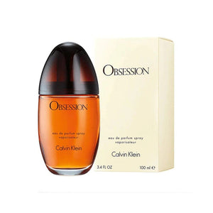 أوبسيشن من كالفن كلاين للنساء|Obsession By Calvin Klein For Women