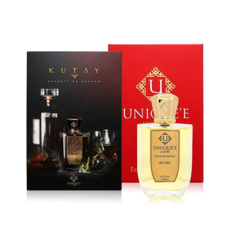 عطر كوتاي يونيك لاكجري للجنسين Unique'e Luxury Kutay