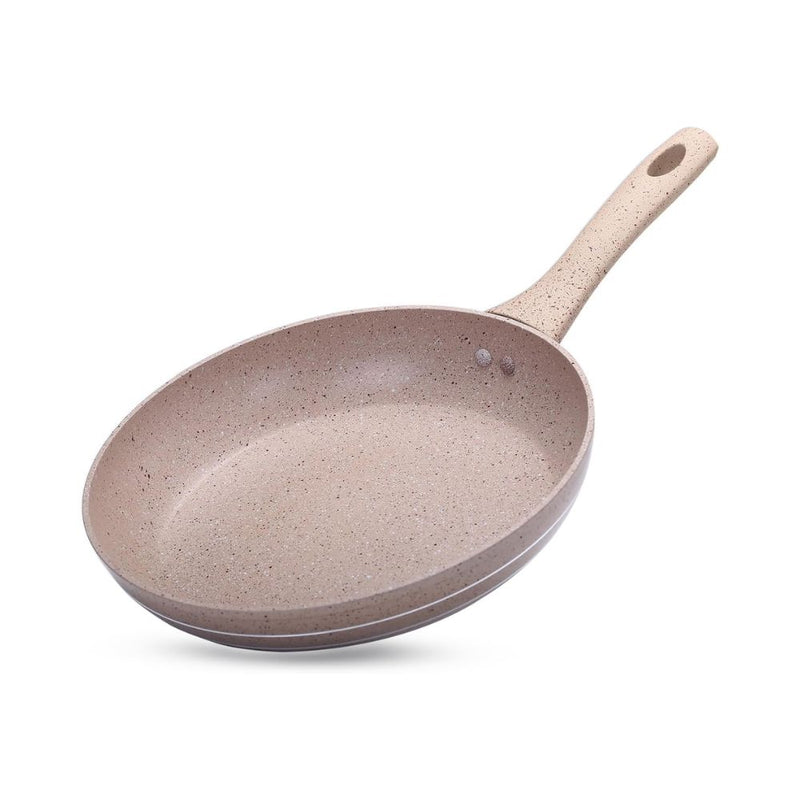 مقلاة رويال فورد Royalford Fry Pan With Durable Marble