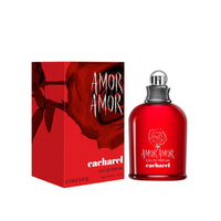 عطر أمور أمور – كاشاريل للنساء|Amor Amor by Cacharel For Women