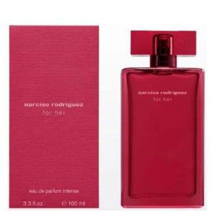 عطر فور هير إنتنس نارسيسو رودريغيز للنساء Narciso Rodriguez For Her Intense