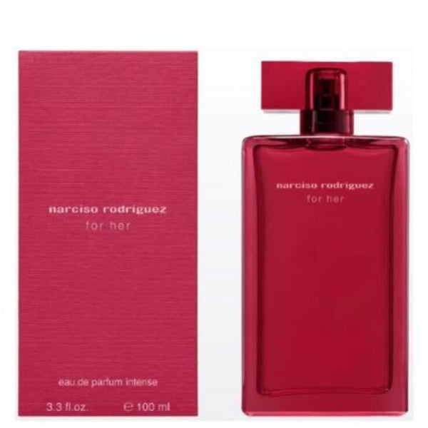 عطر فور هير إنتنس نارسيسو رودريغيز للنساء Narciso Rodriguez For Her Intense