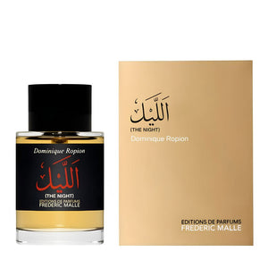 عطر فريدريك مال ذا نايت للجنسين | Frederic Malle The Night Unisex