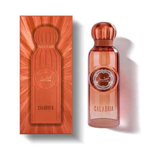 عطر كالاباريا قصة للجنسين Gissah Calabria EDP