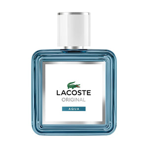 لاكوست أوريجينال أكوا للرجال | Lacoste Original Aqua for Men