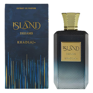 عطر خدلج آيلاند دريمز للجنسين | Khadlaj Island Dreams Perfume for Unisex
