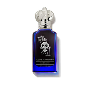 عطر كلايف كريستيان سترينج هيفنز أوت أوف ذا بلو للجنسين | Clive Christian Strange Heavens Out Of The Blue Unisex Perfume