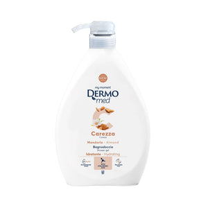 جل دوش درموميد كاريس لنعومة البشرة | Dermomed Shower Gel Caress