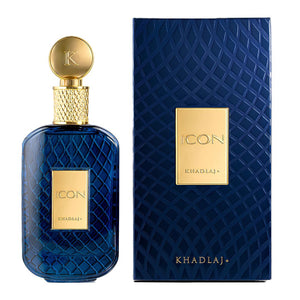عطر خدلج آيكون للجنسين | Khadlaj Icon Perfume for Unisex