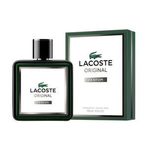 لاكوست أوريجينال بارفان للرجال | Lacoste Original Parfum for Men