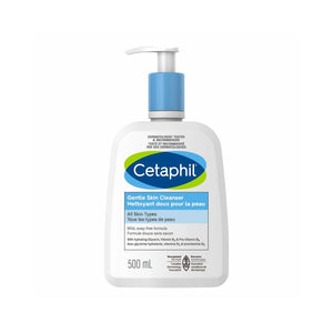 غسول البشرة اللطيف من سيتافيل | Cetaphil Gentle Skin Cleanser