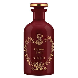 عطر غوتشي ذا ألكيميستس غاردن ليغنوم إيدياليس للجنسين | Gucci The Alchemist's Garden Lignum Vitalis Eau de Parfum Unisex