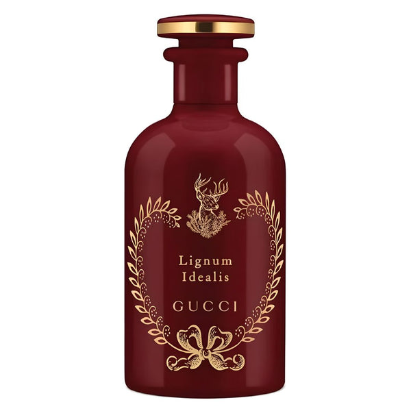 عطر غوتشي ذا ألكيميستس غاردن ليغنوم إيدياليس للجنسين | Gucci The Alchemist's Garden Lignum Vitalis Eau de Parfum Unisex